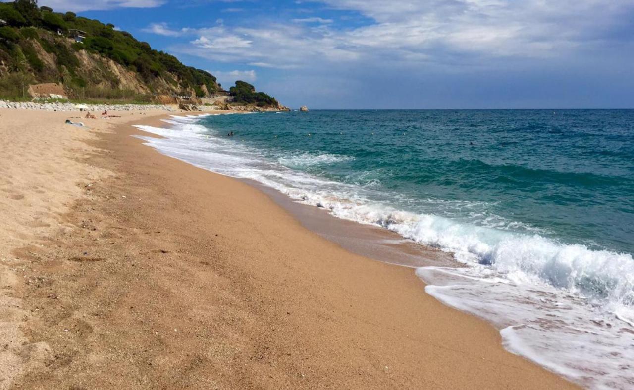 Holidays En Arenys De Mar Y Montana エクステリア 写真